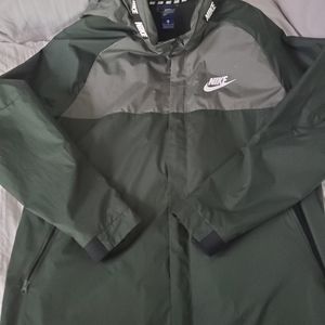 Nike Windbreaker